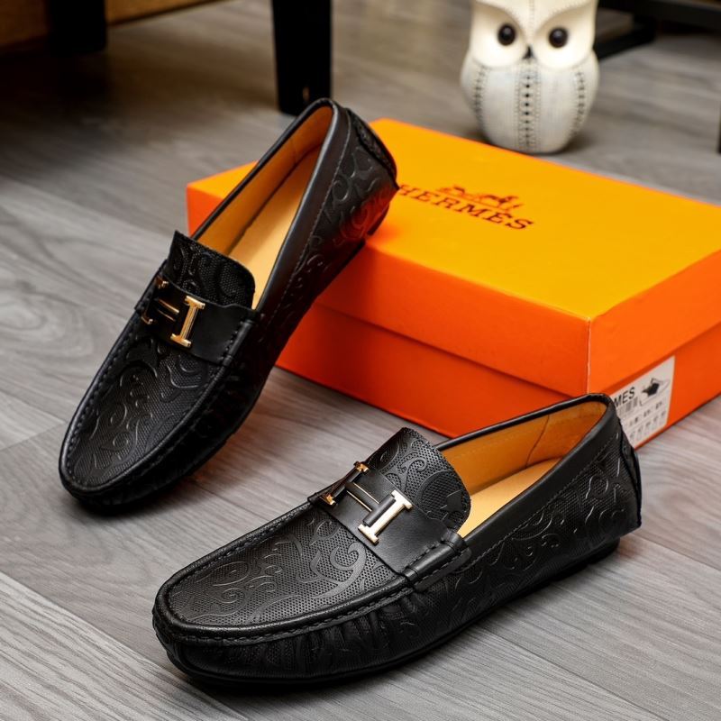 Hermes Business Shoes